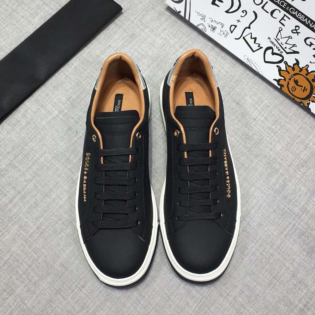 D*G sneaker